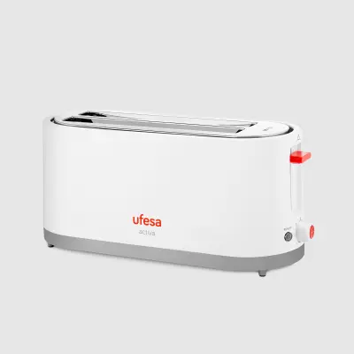 UFESA TT7375, 1400 W opekač kruha z 2 režama