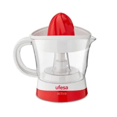 UFESA EX4936 Activa 25W ožemalnik citrusov