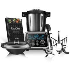 UFESA TotalChef RK5 multifunkcijski kuhinjski robot