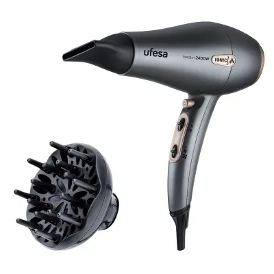 UFESA SC8470 Keratin sušilec za lase