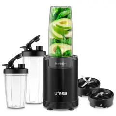 UFESA Nutriboom BS2500 900W multifunkcijski ekstrakt hranil