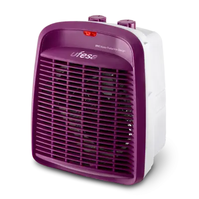 UFESA Perseus Purple grelec