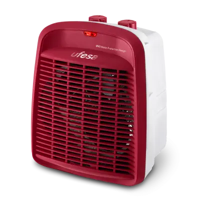 UFESA Perseus Red grelec