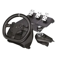 SPAWN MOMENTUM PRO gaming volan PC/PS3/PS4/XBOX/SWITCH