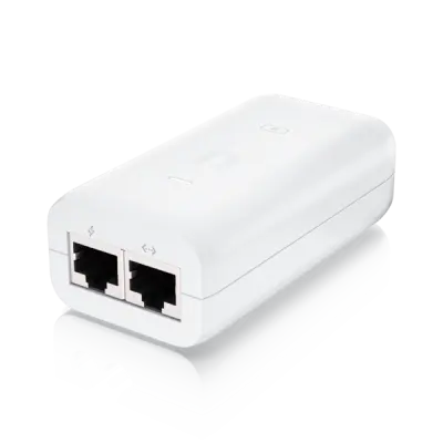 PoE Injector Ubiquiti Networks U-POE-AF PoE adapter 48 V
