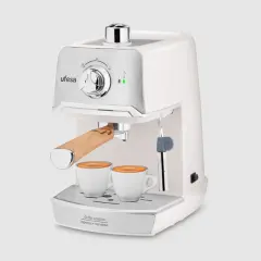 UFESA CE7238 Cream, 850W kavni aparat