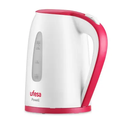 UFESA Powell, 2200W, 1,7L grelnik vode