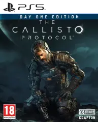 THE CALLISTO PROTOCOL - DAY ONE EDITION igra za PLAYSTATION 5