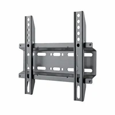 Nosilec stenski TV PLB-2522F SBOX črn