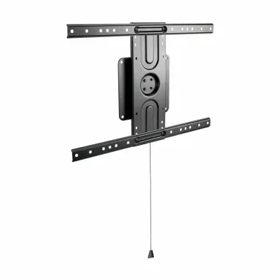 Nosilec stenski TV PLB-1246F SBOX vrteči 360° črn