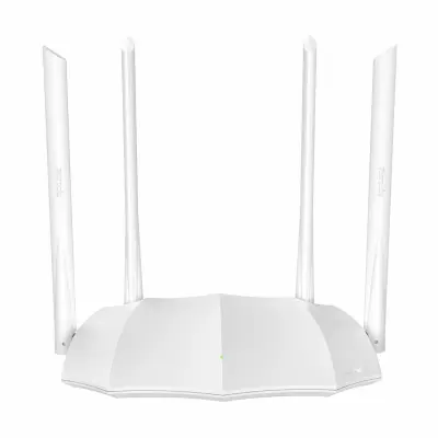 Brezžični Usmerjevalnik AC 1200Mb AC5 V3 Tenda Dual-Band bel