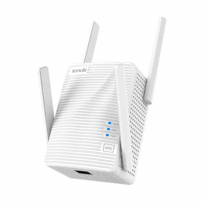 Brezžična Dostopna Točka 2100Mb A21 Repeater Tenda