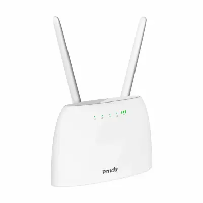 Brezžični Usmerjevalnik  300Mb 4G06 LTE Tenda