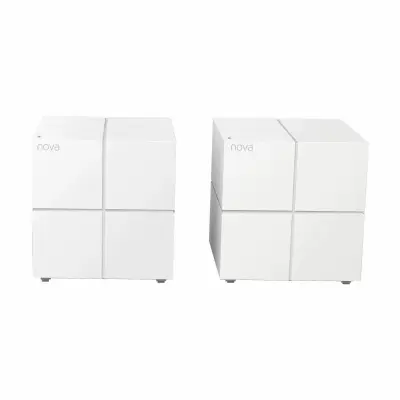 Brezžični Usmerjevalnik AC wave2 1200Mb MW6 mesh Tenda (set - 2 kos)