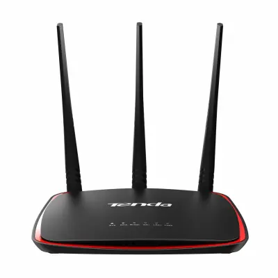 Brezžična Dostopna Točka  300Mb AP5 Repeater Tenda