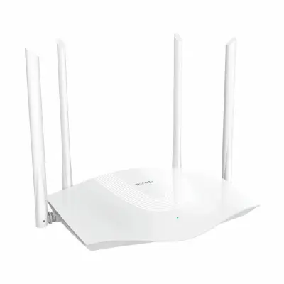Brezžični Usmerjevalnik AX 1800Mb TX3 Tenda Wi-Fi 6 Giga Dual-Band