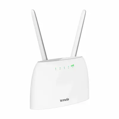 Brezžični Usmerjevalnik AC1200 4G07 LTE Tenda