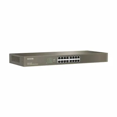 Stikalo Giga 48cm 16xRJ45 Tenda