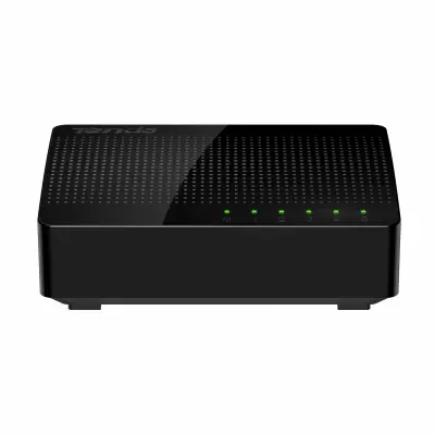 Stikalo Giga 05x RJ45 SG105 Tenda