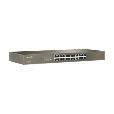 Stikalo Giga 48cm 24xRJ45 Tenda
