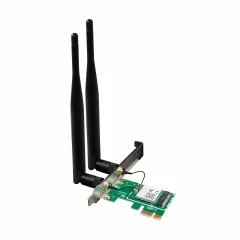 Mrežna kartica WiFi AC 1200Mb PCI Express Tenda  + Low Profile