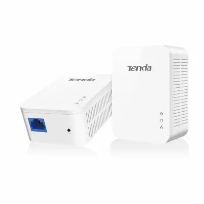 Elektro LAN TENDA 1000Mbps PH3 KIT (set - 2 kosa)
