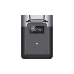 ECOFLOW DELTA 2 dodatna baterija Brezprekinitveno napajanje