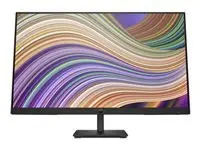 HP P27 G5 1920x1080 75Hz IPS 5ms VGA HDMI DisplayPort 3H 6500K monitor