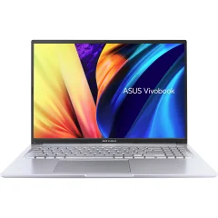 ASUS VivoBook 16X M1603QA-MB521W 40,6 cm (16")/WUXGA/AMD Ryzen 5 5600H/16GB/512GB/NVMe AMD Radeon Graphics/W11H prenosni računalnik Transparent Silver