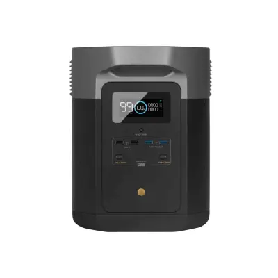 ECOFLOW DELTA Max (2000) brezprekinitveno napajanje
