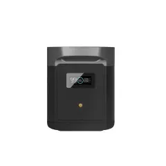 ECOFLOW DELTA Max Extra Battery brezprekinitveno napajanje