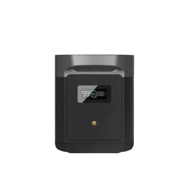 ECOFLOW DELTA Max Extra Battery brezprekinitveno napajanje