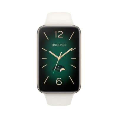 Xiaomi Smart Band 7 Pro GL bež pametna ura