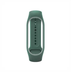 XIAOMI Pašček za uro smart Band 7 olivno zelena