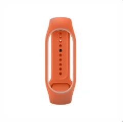 Xiaomi pasek za uro Smart Band 7 oranžna
