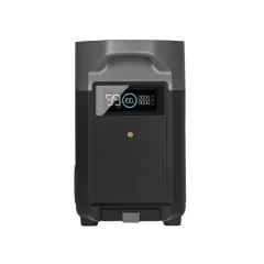 ECOFLOW DELTA Pro Extra Battery brezprekinitveno napajanje