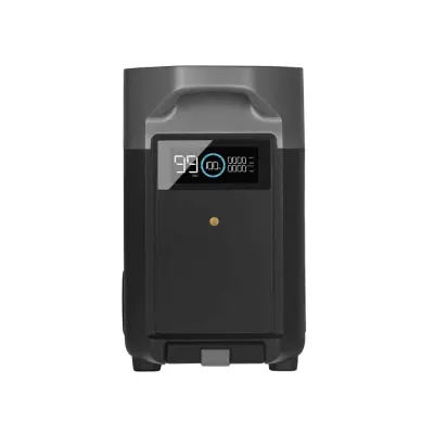 ECOFLOW DELTA Pro Extra Battery brezprekinitveno napajanje