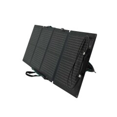 ECOFLOW 110W Solarni Panel