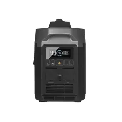 ECOFLOW Smart Generator električni bencinski agregat