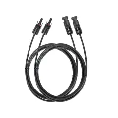 ECOFLOW MC4 Solar Extension Cable podaljšek