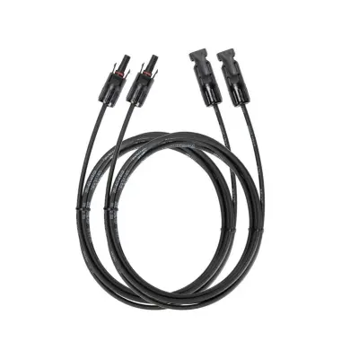 ECOFLOW MC4 Solar Extension Cable podaljšek
