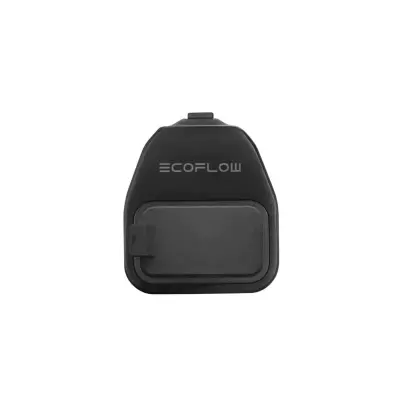 ECOFLOW Delta Pro na pametni generator polnilni adapter
