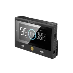 ECOFLOW Delta Pro Fernbedienung 665793 nadzorna plošča