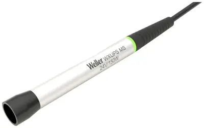Weller WXUPS MS spajkalnik 24 V/AC 150 W  +100 - +450 °C
