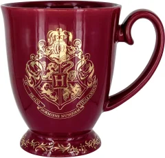 Skodelica za kavo Paladone Harry Potter Hogwarts, 10 oz