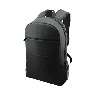 SBOX nahrbtnik TORONTO 15,6" črn NSS-19044