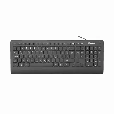 SBOX TIPKOVNICA K-20 USB