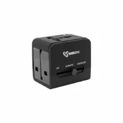 Univerzalni potovalni adapter TA-23