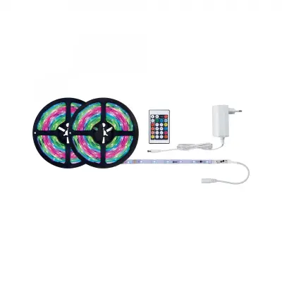 Zatemnitveni LED trak SIMPLED, 10m