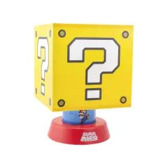 PALADONE SUPER MARIO ICON lučka